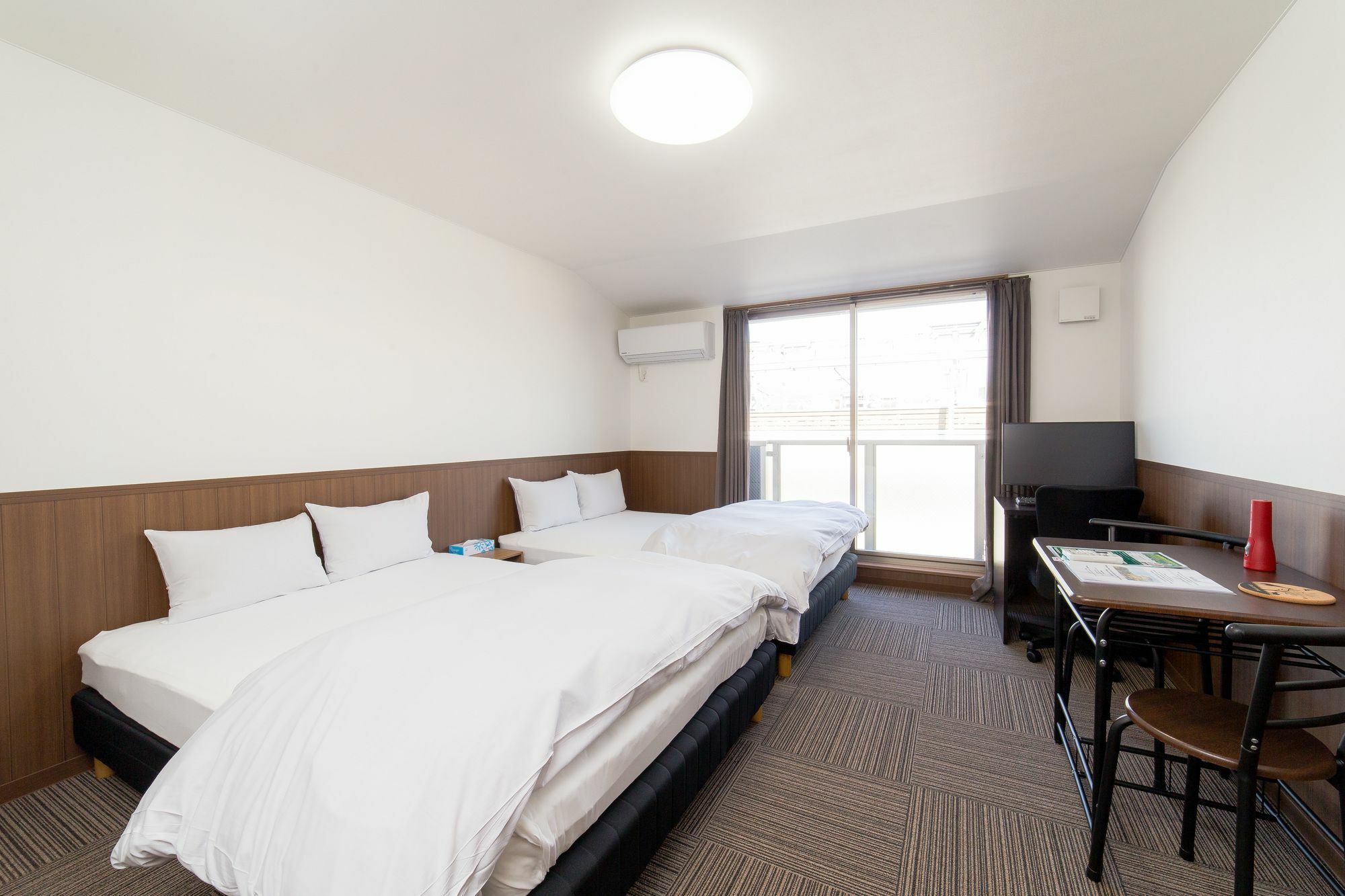 Oyo Hotel Musubi Kyoto Kuramaguchi Omiya Quioto Exterior foto