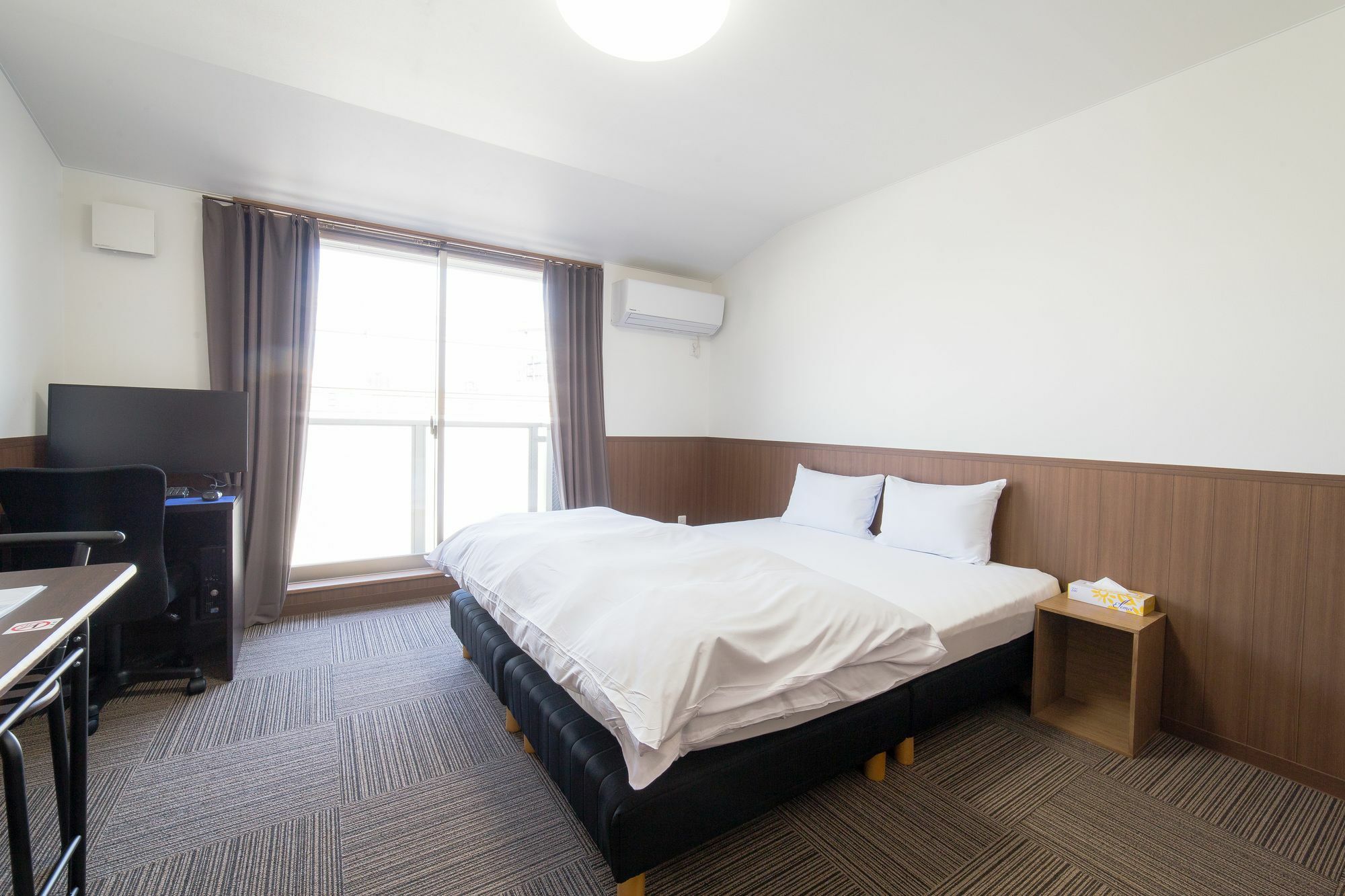 Oyo Hotel Musubi Kyoto Kuramaguchi Omiya Quioto Exterior foto